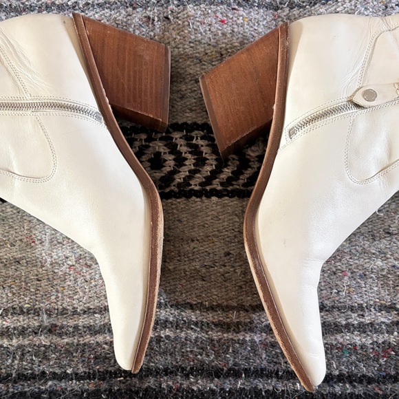 rag & bone Razor ankle boots - Picture 8 of 12